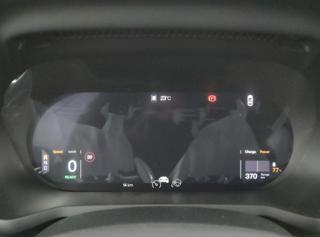 POLESTAR Polestar 2 usata, con Park Distance Control