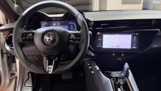 ALFA ROMEO Junior usata, con Climatizzatore