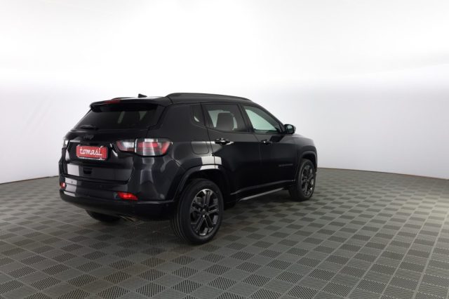 JEEP Compass usata 3