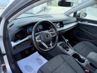 VOLKSWAGEN Golf usata, con Controllo elettronico della corsia