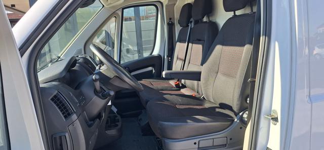 FIAT Ducato usata 10