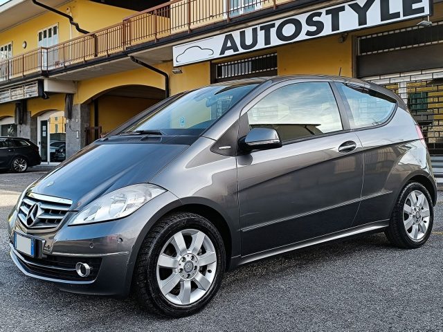 MERCEDES-BENZ A 150 usata, con Chiusura centralizzata telecomandata