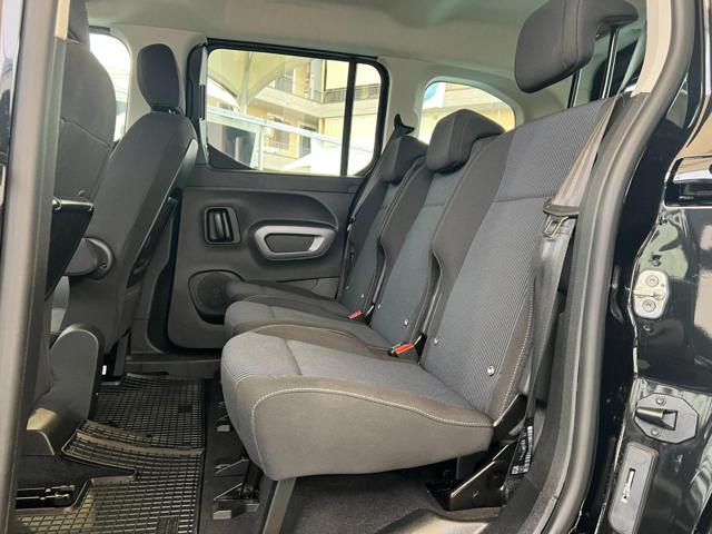 FIAT Doblo usata, con Cruise Control
