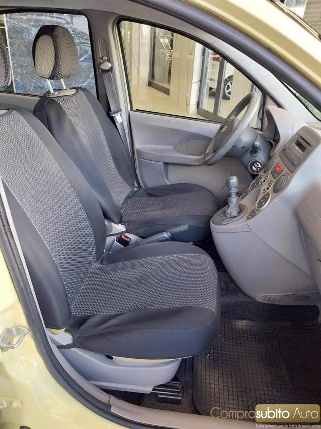FIAT Panda usata 16