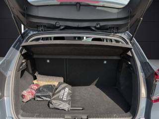 RENAULT Captur usata, con Alzacristalli elettrici