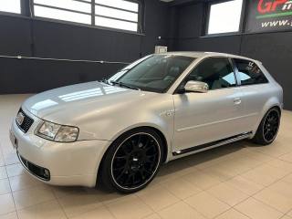AUDI S3 usata, con Airbag