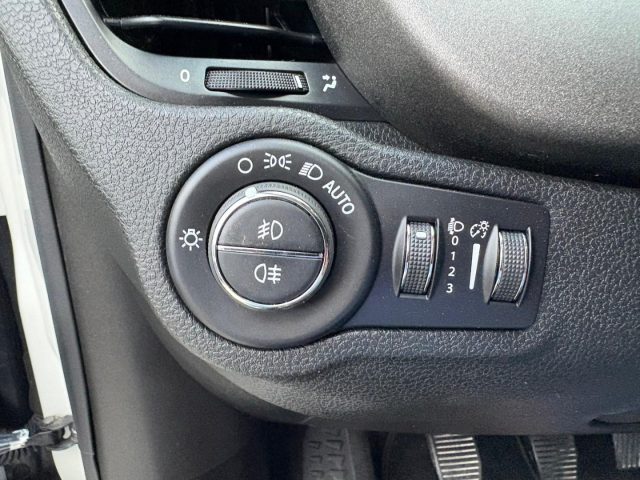 FIAT 500X usata, con Cronologia tagliandi