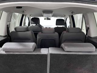 VOLKSWAGEN Touran usata, con Bracciolo