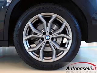 BMW X4 usata, con Cruise Control