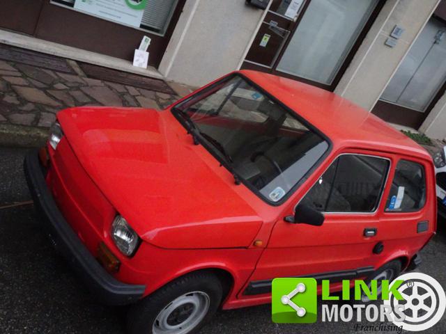 FIAT 126 usata 6