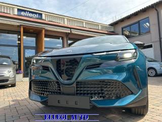 ALFA ROMEO Junior usata, con Cerchi in lega