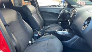 NISSAN Juke usata, con Immobilizzatore elettronico