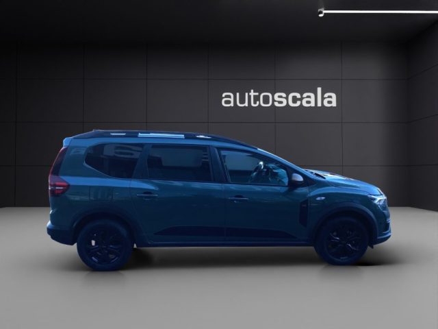DACIA Jogger usata, con Cerchi in lega