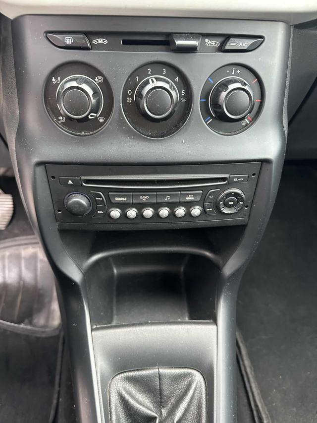 CITROEN C3 usata 17
