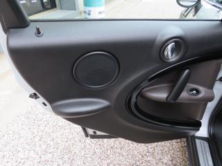 MINI Countryman usata, con Airbag testa