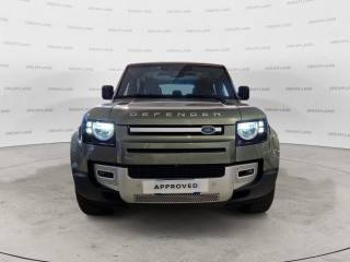LAND ROVER Defender usata, con Chiusura centralizzata