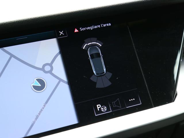 AUDI A3 usata, con Filtro antiparticolato