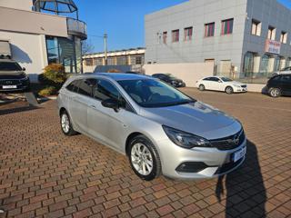 OPEL Astra usata, con Cerchi in lega