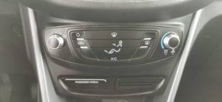 FORD B-Max usata, con Lettore CD