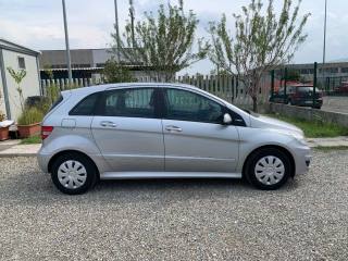 MERCEDES-BENZ B 160 usata, con Airbag Passeggero