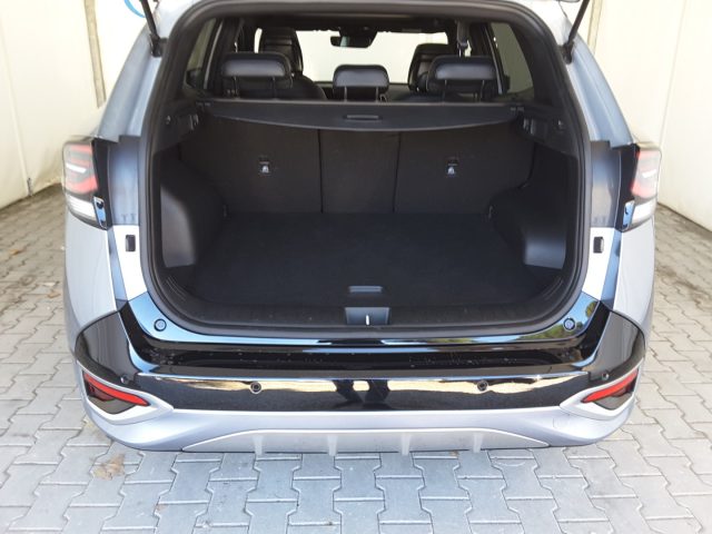 KIA Sportage usata, con Servosterzo