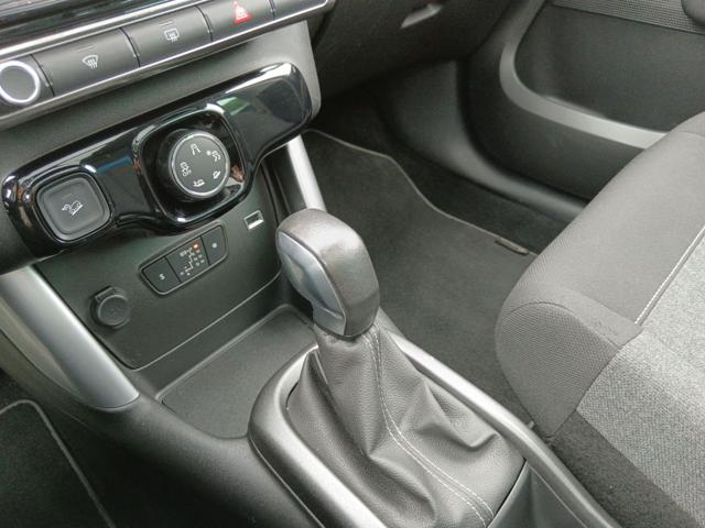 CITROEN C3 Aircross usata, con Cronologia tagliandi