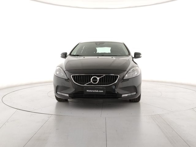 VOLVO V40 usata, con Boardcomputer