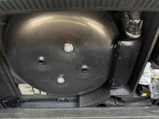 VOLKSWAGEN Polo usata, con Sedile posteriore sdoppiato