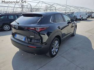 MAZDA CX-30 usata, con Antifurto