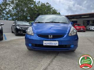 HONDA Jazz usata, con Airbag