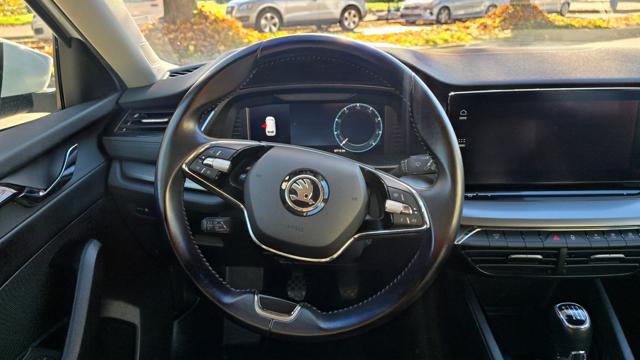 SKODA Octavia usata, con Servosterzo