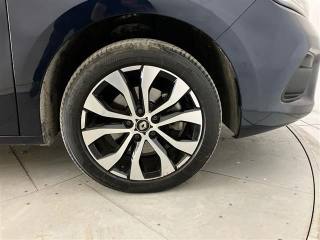 RENAULT Kangoo usata, con Cerchi in lega