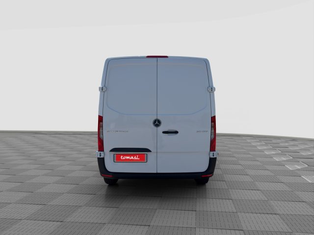MERCEDES-BENZ Sprinter usata 3
