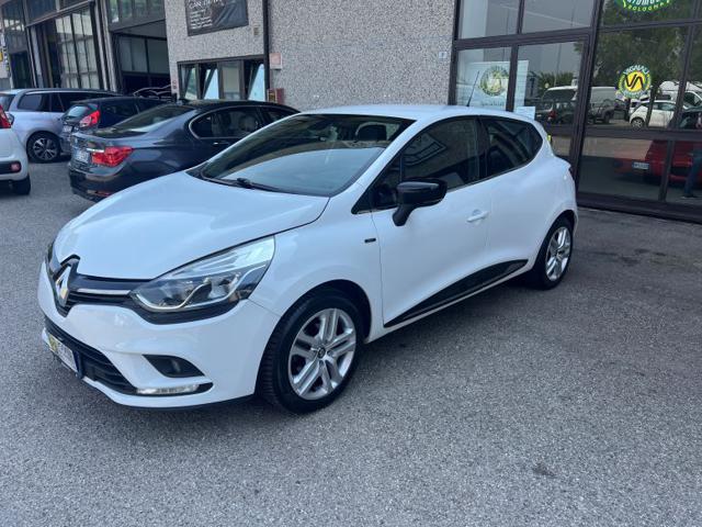 RENAULT Clio usata, con ABS