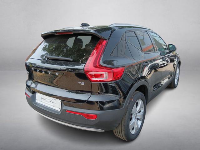 VOLVO XC40 usata, con Airbag laterali