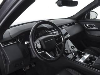 LAND ROVER Range Rover Velar usata 12