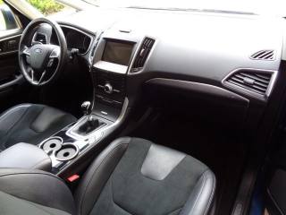 FORD S-Max usata, con Boardcomputer