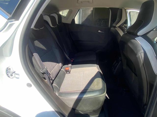 RENAULT Captur usata 13