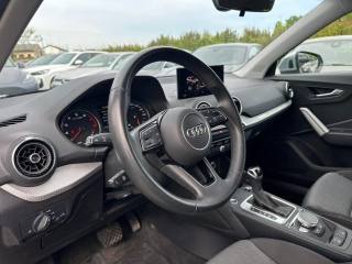 AUDI Q2 usata, con Airbag Passeggero