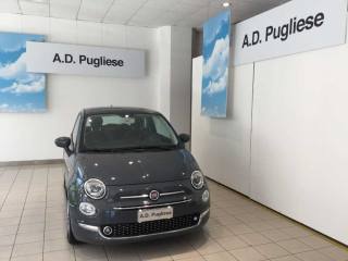 FIAT 500 1.2 69 cv Lounge