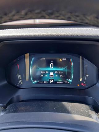 DR MOTOR DR 6.0 usata, con Regolazione elettrica sedili