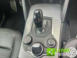 ALFA ROMEO Stelvio usata, con Specchietti laterali elettrici