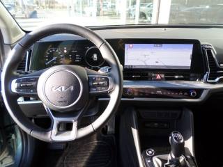 KIA Sportage usata, con Servosterzo