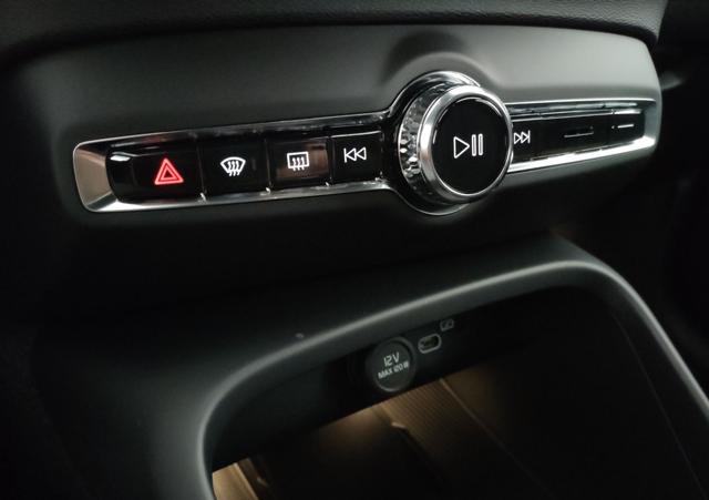 VOLVO XC40 usata, con Vetri oscurati