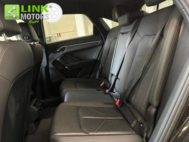 AUDI Q3 usata, con Climatizzatore