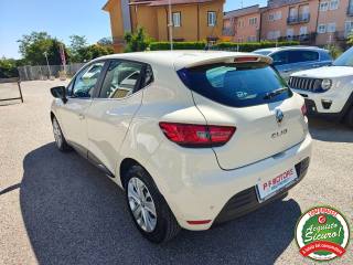 RENAULT Clio usata, con Autoradio