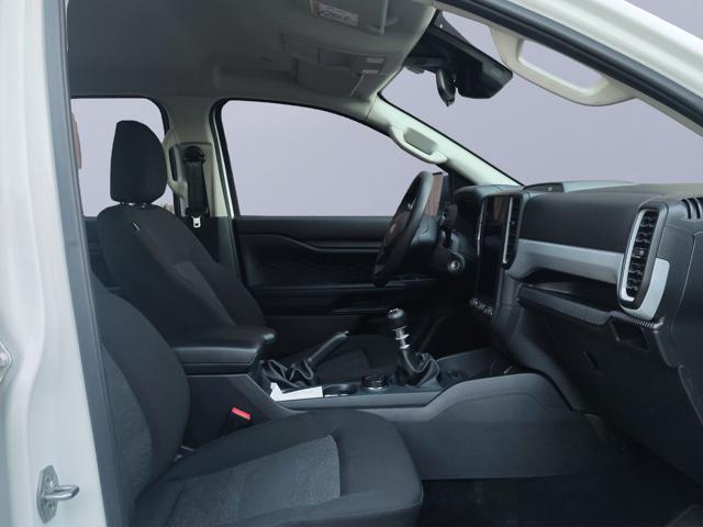 FORD Ranger usata, con Servosterzo