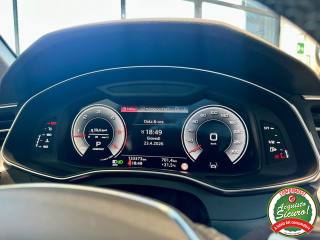 AUDI A6 usata, con Controllo vocale