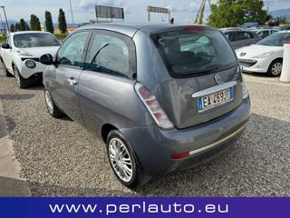 LANCIA Ypsilon usata, con Airbag Passeggero