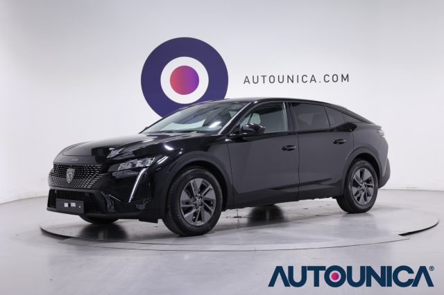 PEUGEOT 408 usata, con ABS